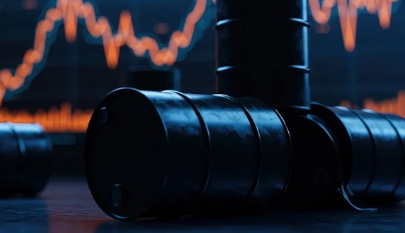 نوسان نفت زیر فشار ژئوپولیتیک، روند هفتگی قیمت نفت نزولی شد